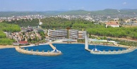 ADİN BEACH MÜŞTERİLERİNİ MUTLU GÖNDERDİ
