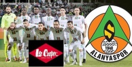 ALANYASPOR'DAN TARAFTARA MAÇ HEDİYESİ