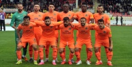 ALANYASPOR'UN MAÇ PROGRAMI BELLİ OLDU