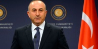 ÇAVUŞOĞLU YENİDEN DIŞİŞLERİ BAKANI OLDU!