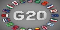 DÜNYA LİDERLERİ G20 ZİRVESİ İÇİN ANTALAYA'DA