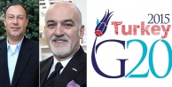 G20 VE EXPO TANITIM İÇİN BÜYÜK ŞANS