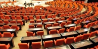 İŞTE MECLİSTEKİ 550 MİLLETVEKİLİ