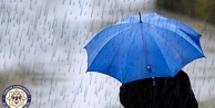 METEOROLOJİ'DEN YENİ BİR UYARI GELDİ