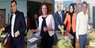 SİYASİLERİN SANDIKLARINDAN HANGİ PARTİ BİRİNCİ ÇIKTI?
