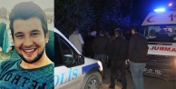 ÜNİVERSİTE ÖĞRENCİSİ GENÇ İNTİHAR ETTİ