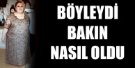 BÖYLEYDİ BAKIN NASIL OLDU