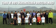 BU MAÇI PUTİN DE İZLEMELİYDİ