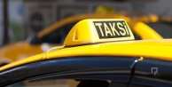 BUNU YAPAN TAKSİCİ YANDI!