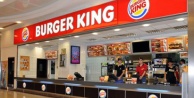 BURGER KİNG TÜRKİYE'DEN AT ETİ AÇIKLAMASI
