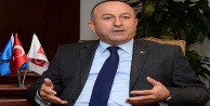 ÇAVUŞOĞLU'NDAN RUSYA'YA: SABRIMIZ SINIRSIZ DEĞİL!