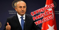 ÇAVUŞOĞLU PAKİSTAN YOLCUSU
