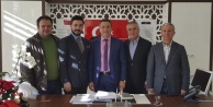 CHP MECLİS ÜYELERİNDEN EĞİTİM ÇIKARMASI