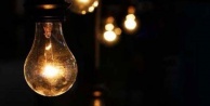 ELEKTRİK KESİNTİSİNE DİKKAT!