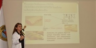 GIDA GÜVENLİĞİ EĞİTİMİ BAŞLADI