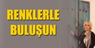 RENKLERLE BULUŞUN