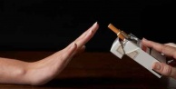 SİGARAYI BIRAKMAK İSTEYENLER DİKKAT!