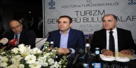 TURİZM BAKANINDAN TURİZMCİLERE RUSYA UYARISI