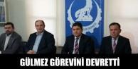 ÜLKÜCÜ İŞÇİLER'DE GÖREV DEĞİŞİMİ