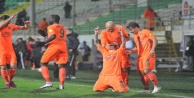 6-0'LIK TARİHİ SKOR DENİZLİ'Yİ KARIŞTIRDI
