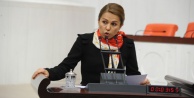 AKP'Lİ BAYAN VEKİLE YENİ GÖREV