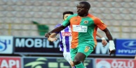 ALANYASPOR'DA AYİTE ŞOKU