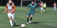 ALANYASPOR ZORLANMADI
