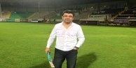 BELEDİYESPOR CANLI YAYIN KONUĞU