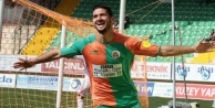 EMRE AKBABA ALANYASPOR'DA