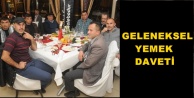 KAMBUROĞLU'NDAN GELENEKSEL YEMEK