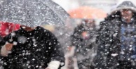 METEOROLOJİ'DEN KRİTİK UYARI