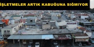 SANAYİDE YER DEĞİŞİKLİĞİ