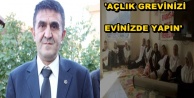 'BU ŞEHİRDE ADAM GİBİ DURSUNLAR'