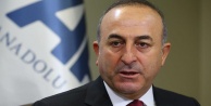 ÇAVUŞOĞLU'NDAN ÖNEMLİ AÇIKLAMALAR