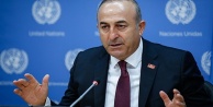 ÇAVUŞOĞLUNDAN ÇOK SERT PYD YANITI