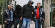 CİNAYET ZANLISI 4 ŞÜPHELİ YAKALANDI
