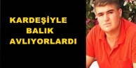 KAYBOLAN GENCİN CESEDİ BULUNDU