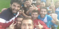 KESTELSPOR SAHADAN GALİP AYRILDI