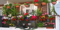 ÖDÜLLÜ BALKON VE BAHÇE YARIŞMASI