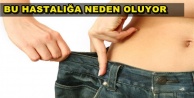 SIK KİLO ALIP VERENLER DİKKAT!