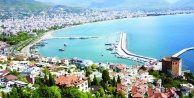 TATİL TERCİHİNDE ALANYA 7. SIRADA