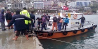 TEKNEDE 25 KİŞİ BÜYÜK PANİK YAŞADI