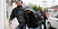 TERÖR OPERASYONU: 25 GÖZALTI