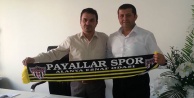 YANAR'DAN PAYALLARSPOR'A DESTEK