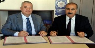 ALTSO İLE İŞKUR PROTOKOL İMZALADI
