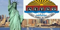 ALTSO ÜYELERİNİ AMERİKAYA GÖTÜRÜYOR