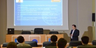 ASAT'TAN COĞRAFİ BİLGİ SİSTEMLERİ SEMİNERİ