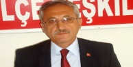 'BİZLER BU MİLLETİN GÜR SESLERİYİZ'