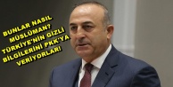 ÇAVUŞOĞLU'NDAN ŞOK AÇIKLAMA!