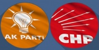 CHP'Lİ MECLİS ÜYESİ AKP'YE GEÇTİ